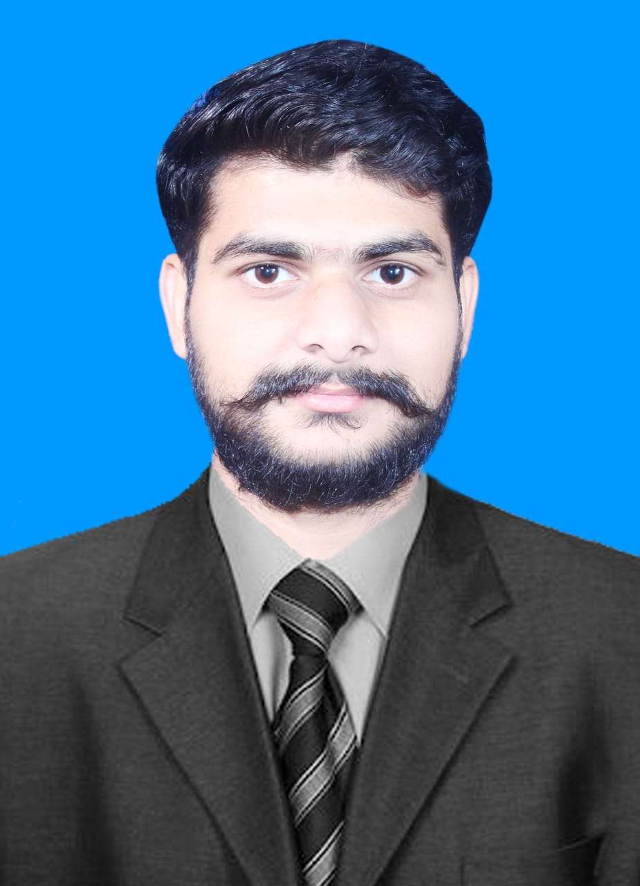 Candidate Image