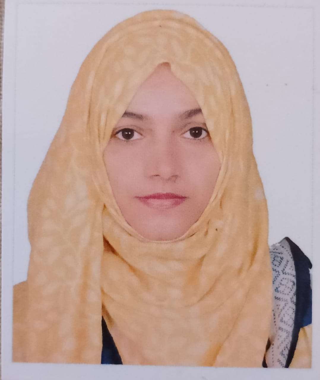 Candidate Image