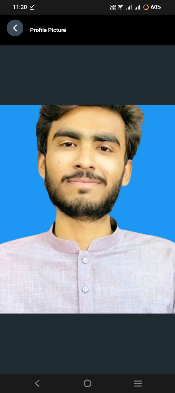 Candidate Image