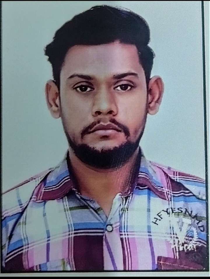 Candidate Image