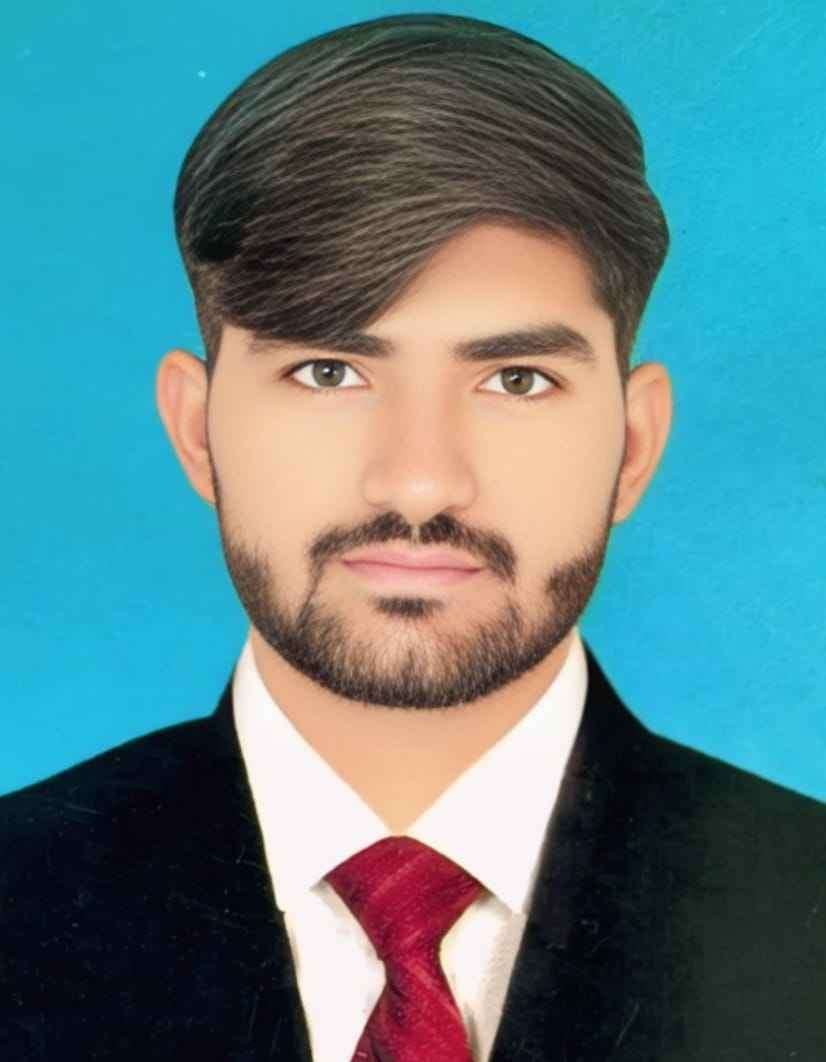 Candidate Image