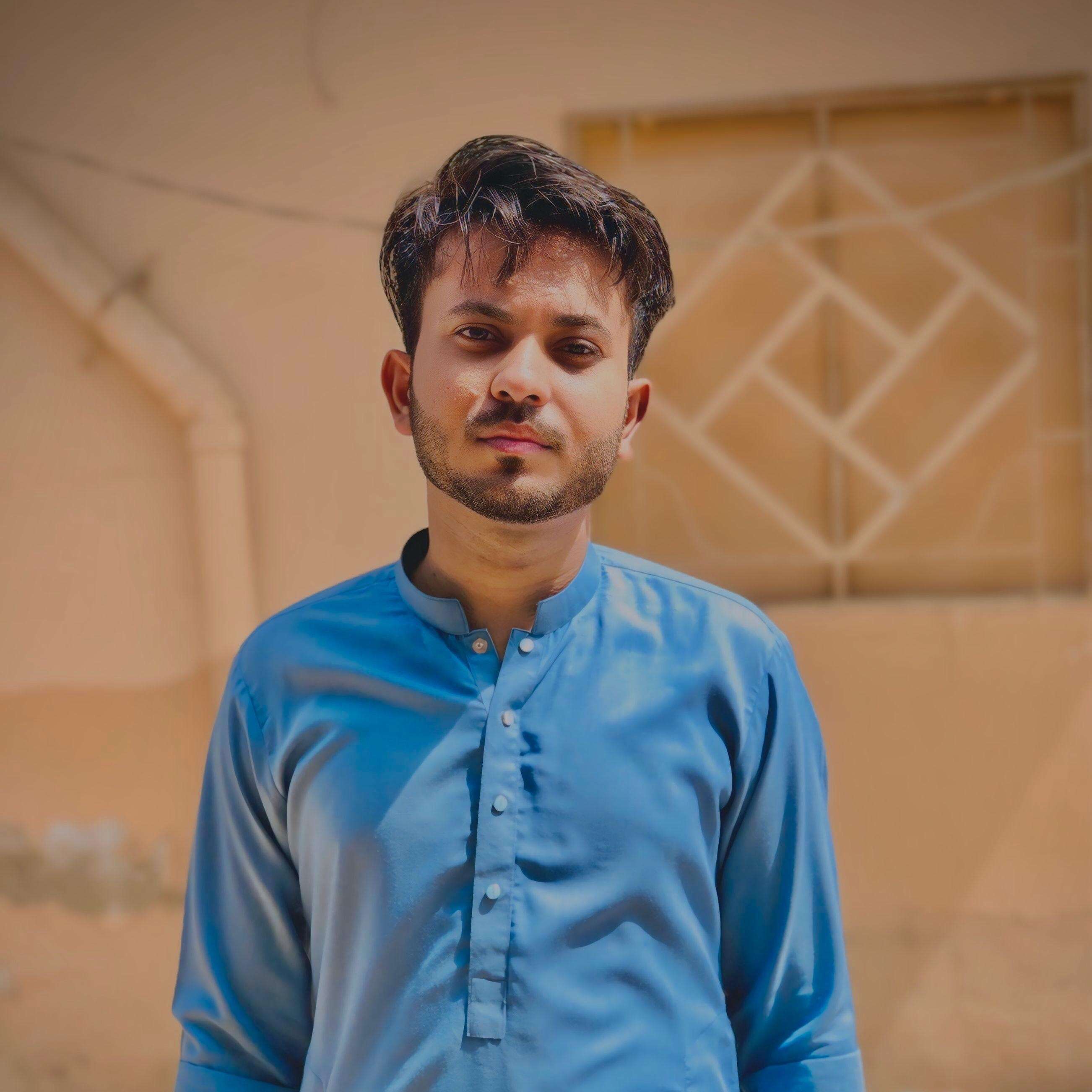 Candidate Image