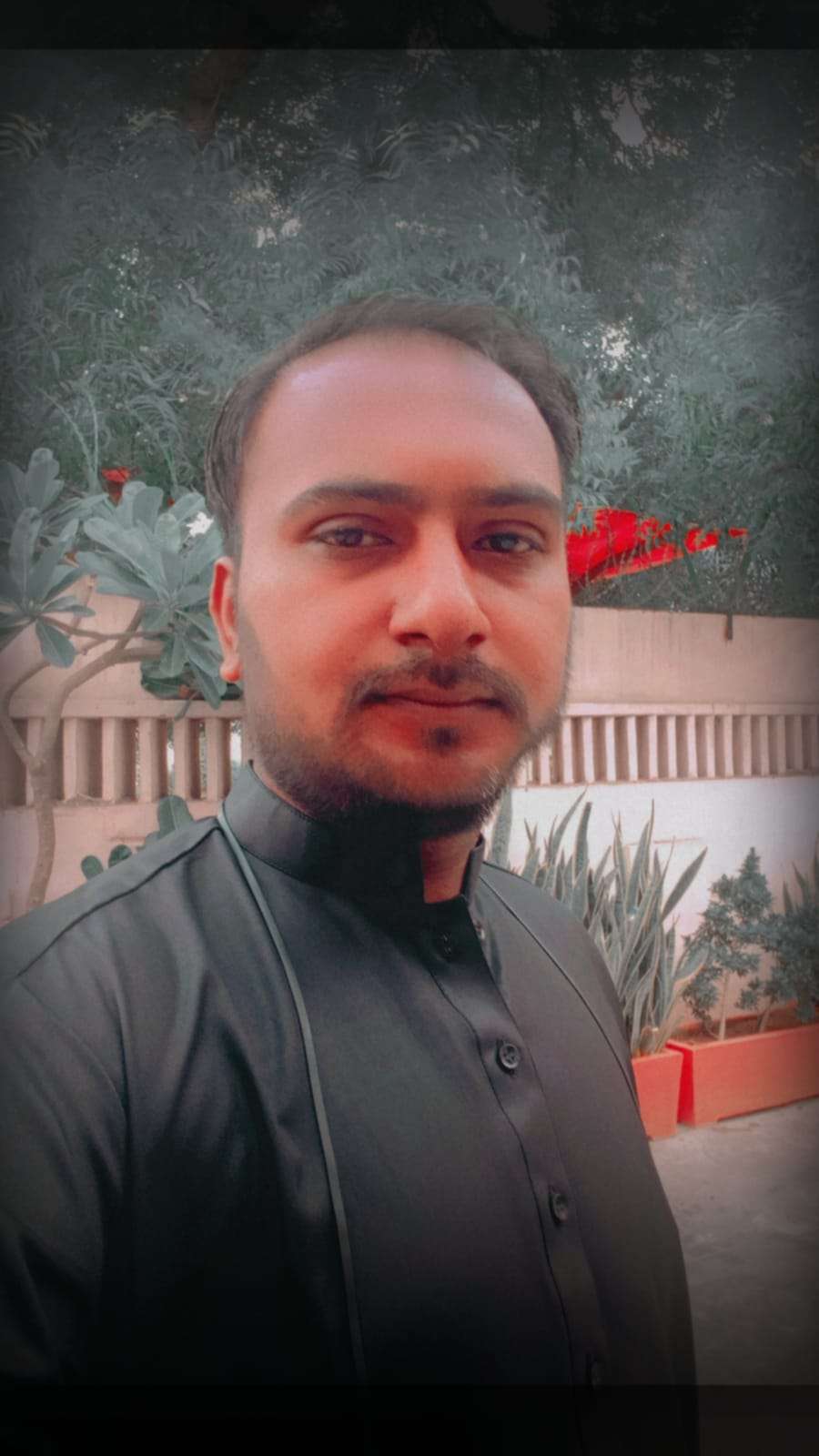 Candidate Image