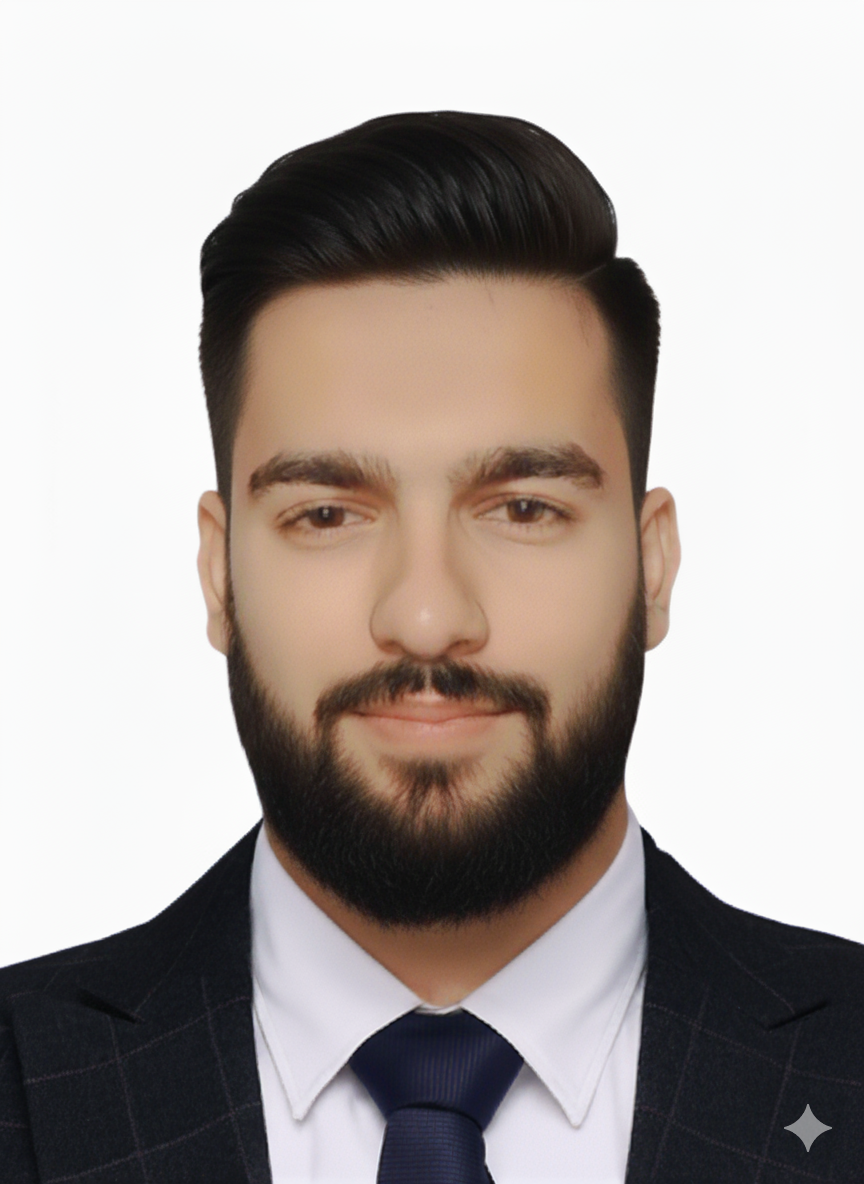 Candidate Image