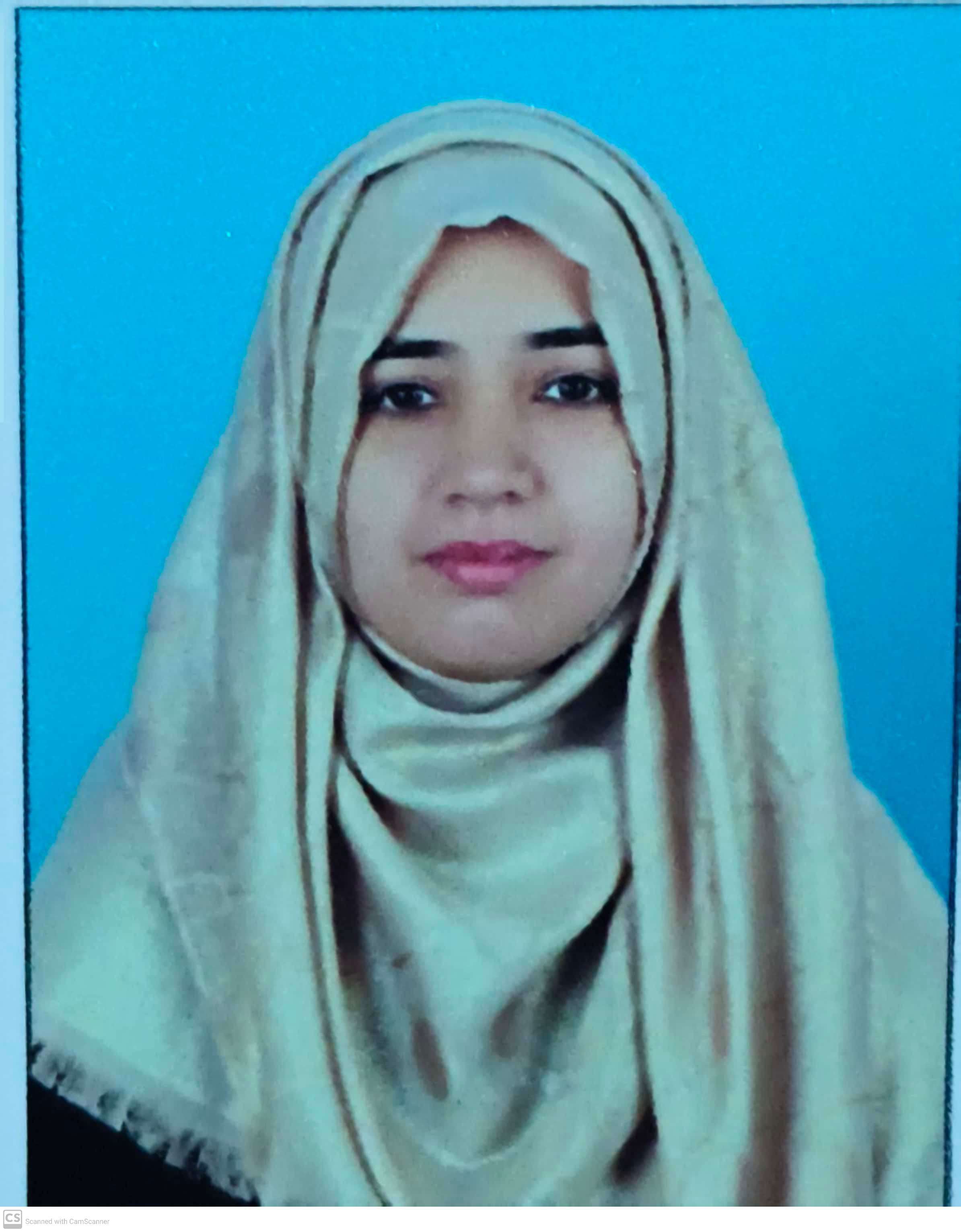 Candidate Image