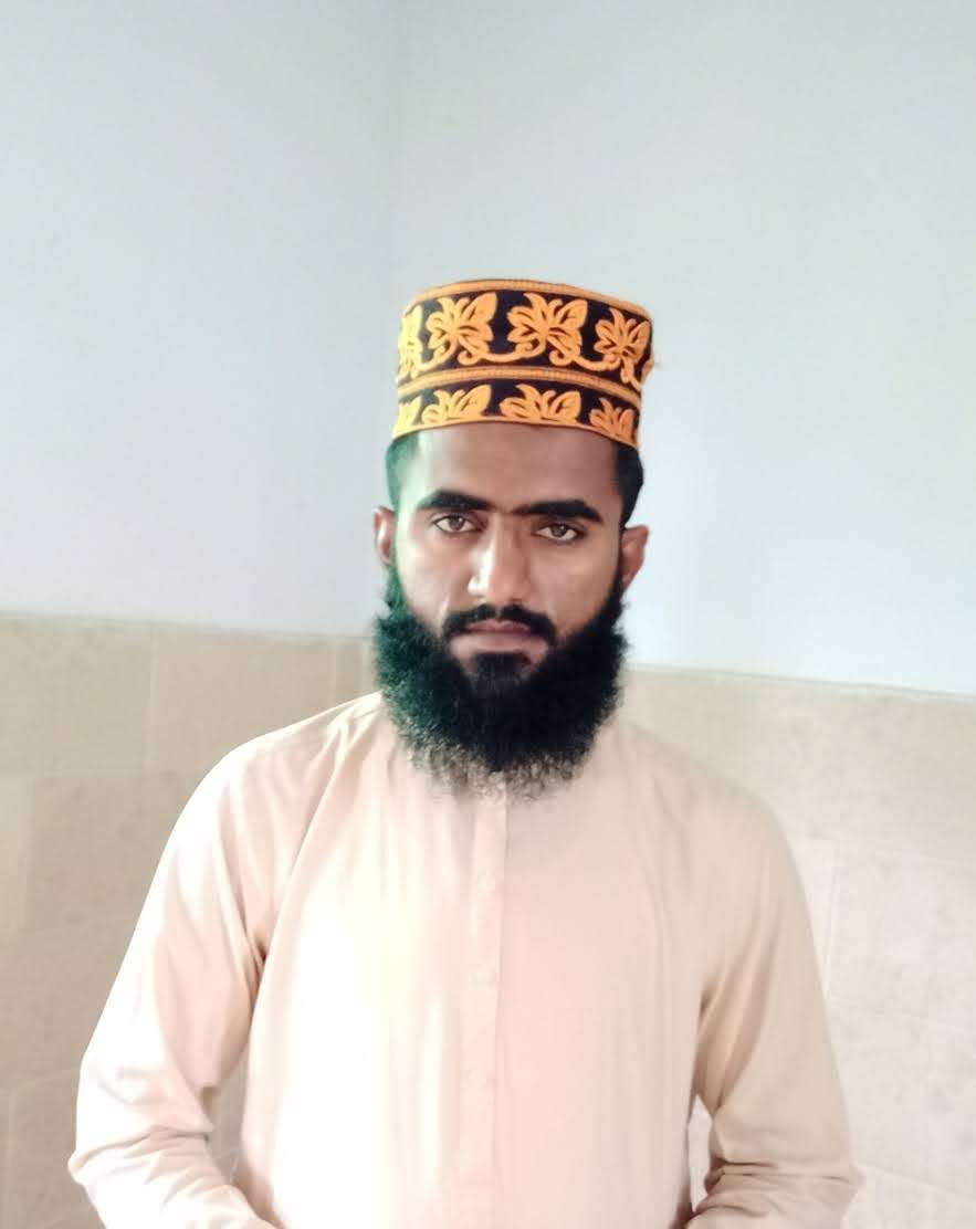 Candidate Image