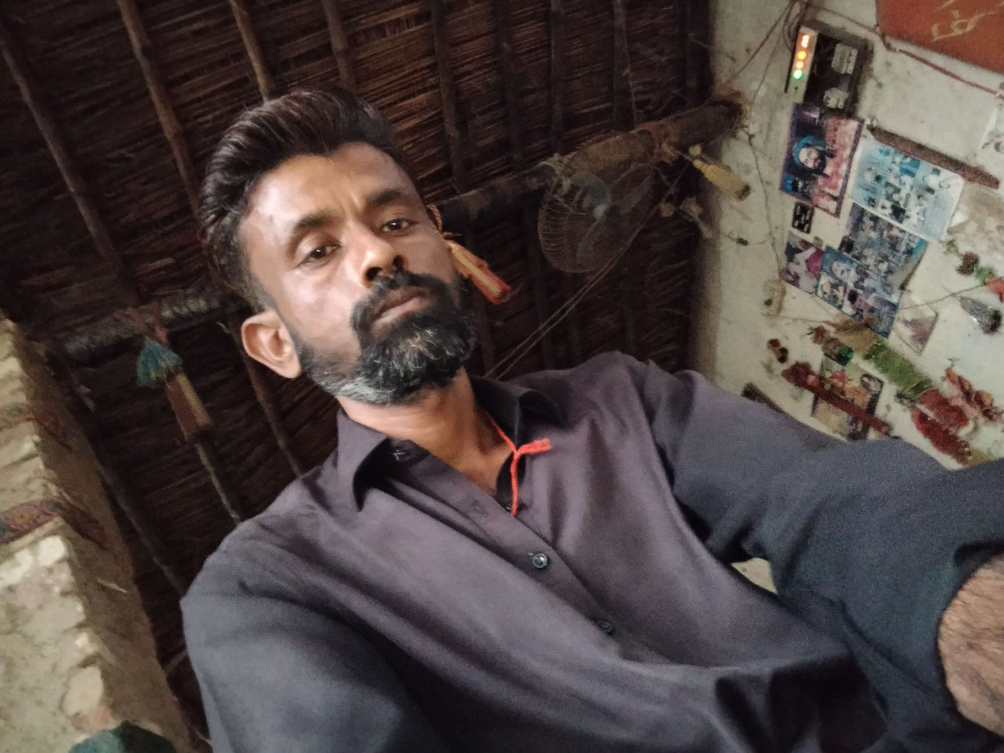 Candidate Image
