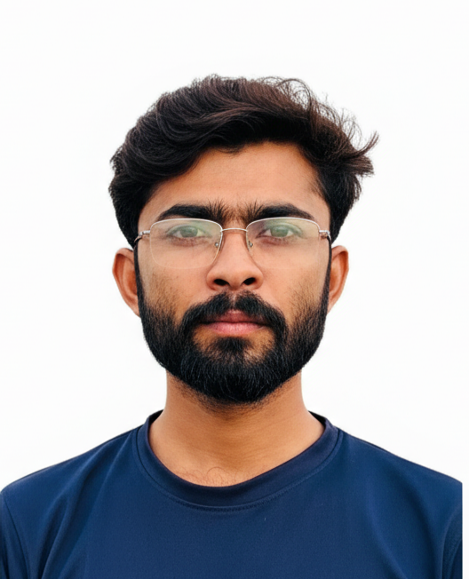 Candidate Image