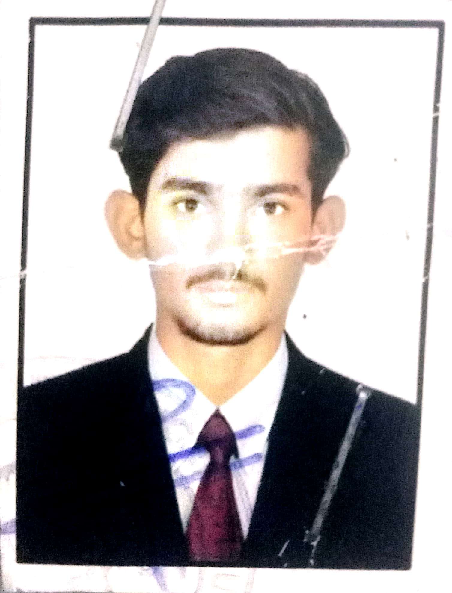 Candidate Image