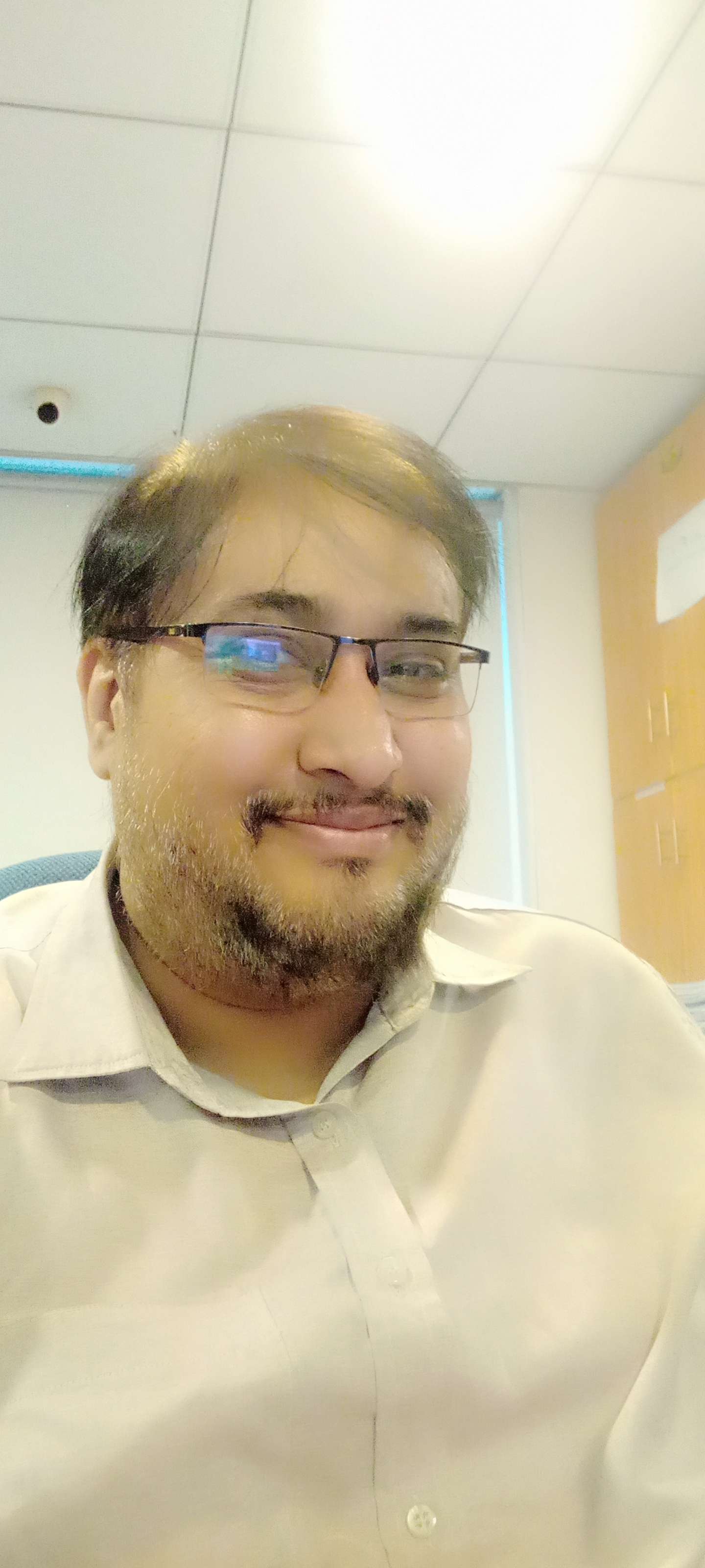 Candidate Image