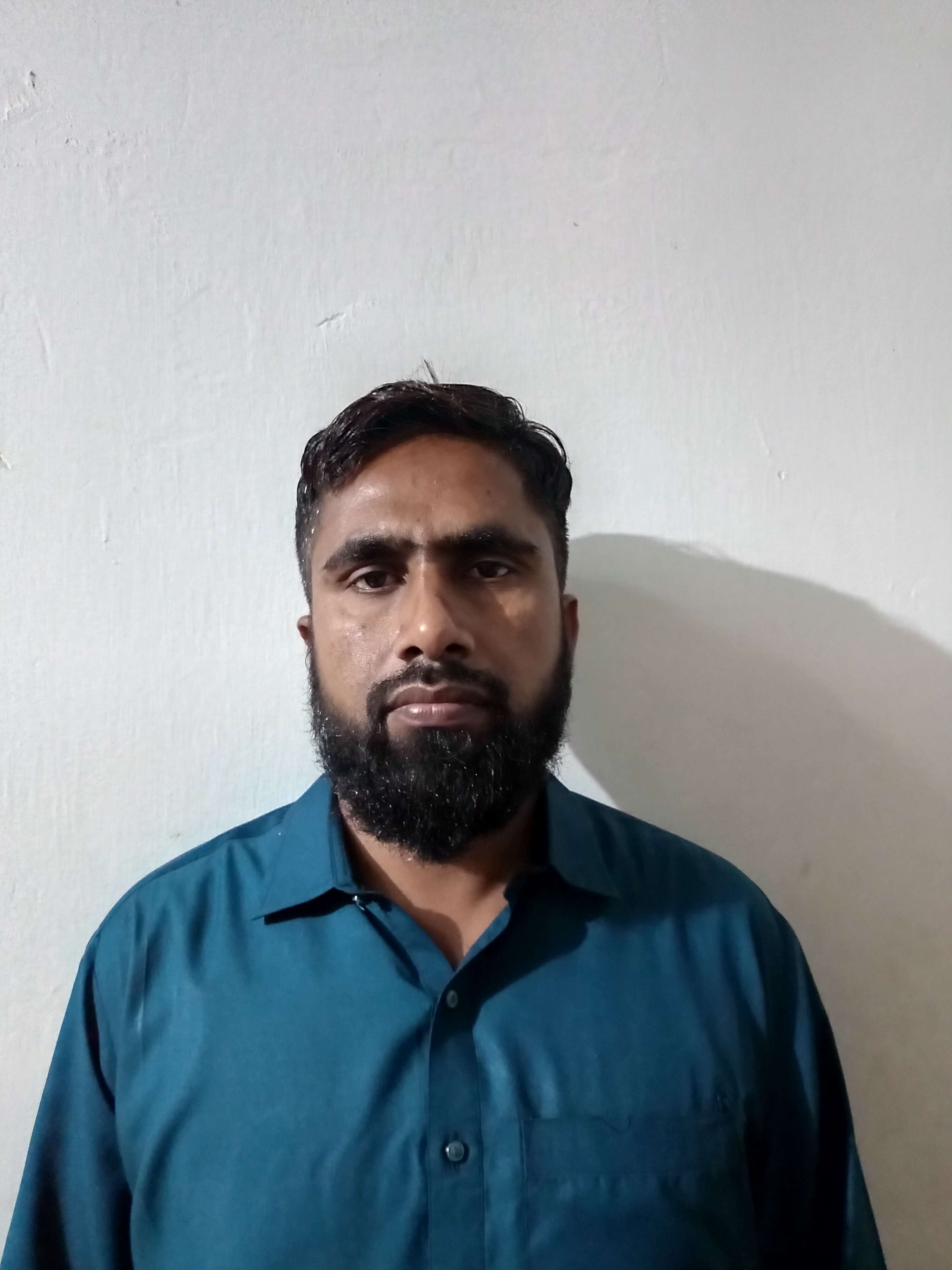 Candidate Image