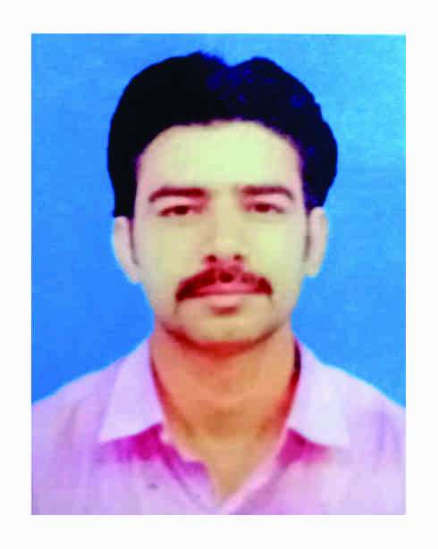 Candidate Image