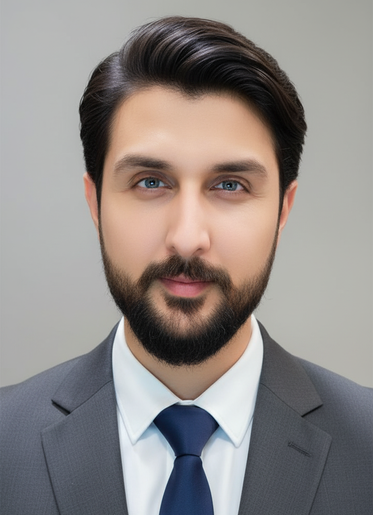 Candidate Image
