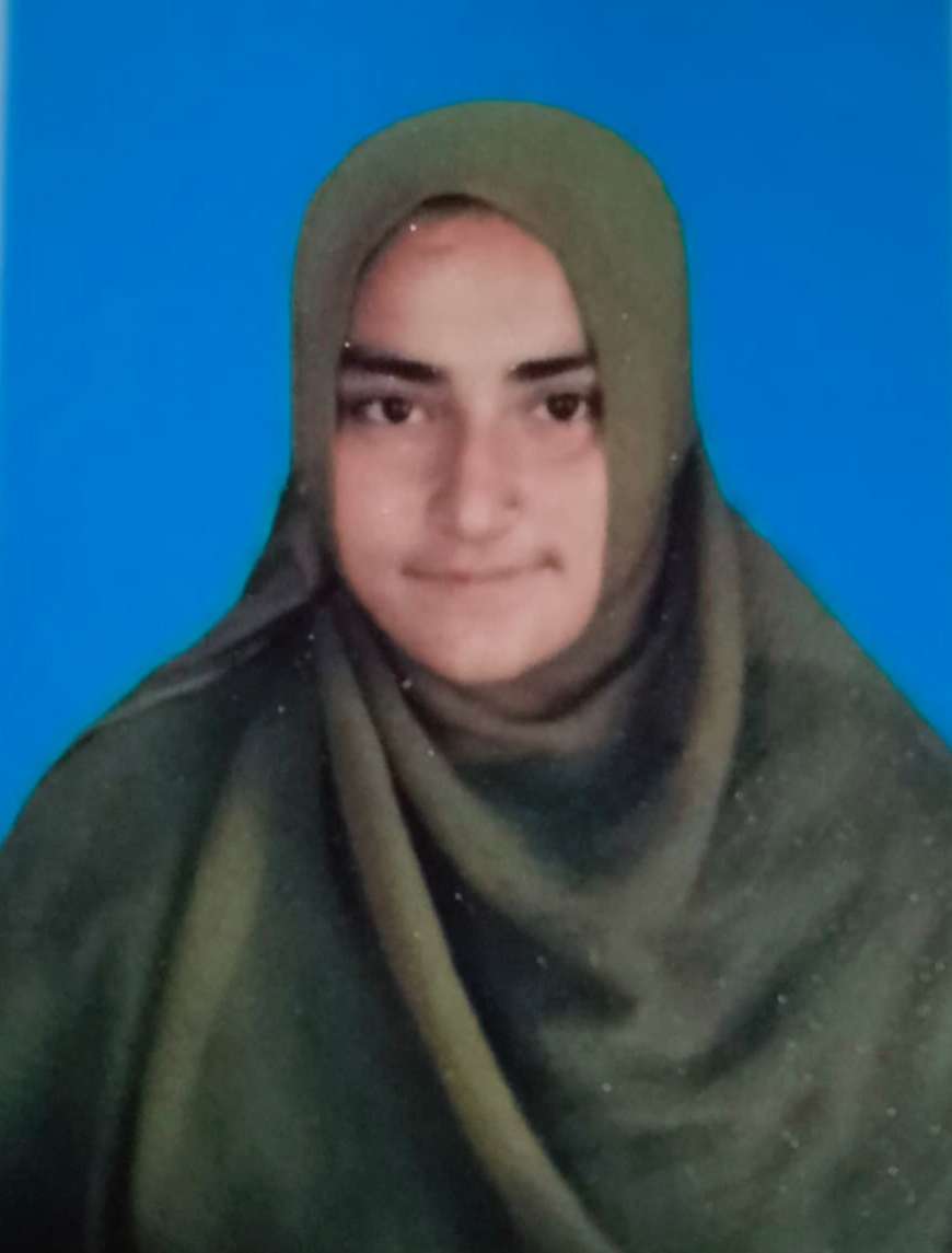 Candidate Image