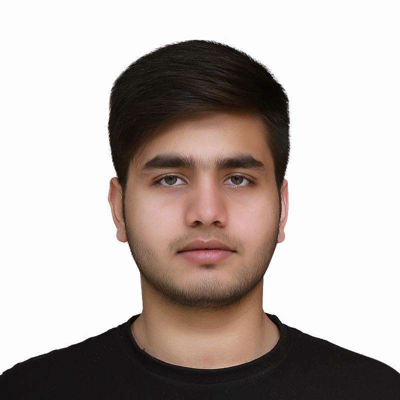 Candidate Image