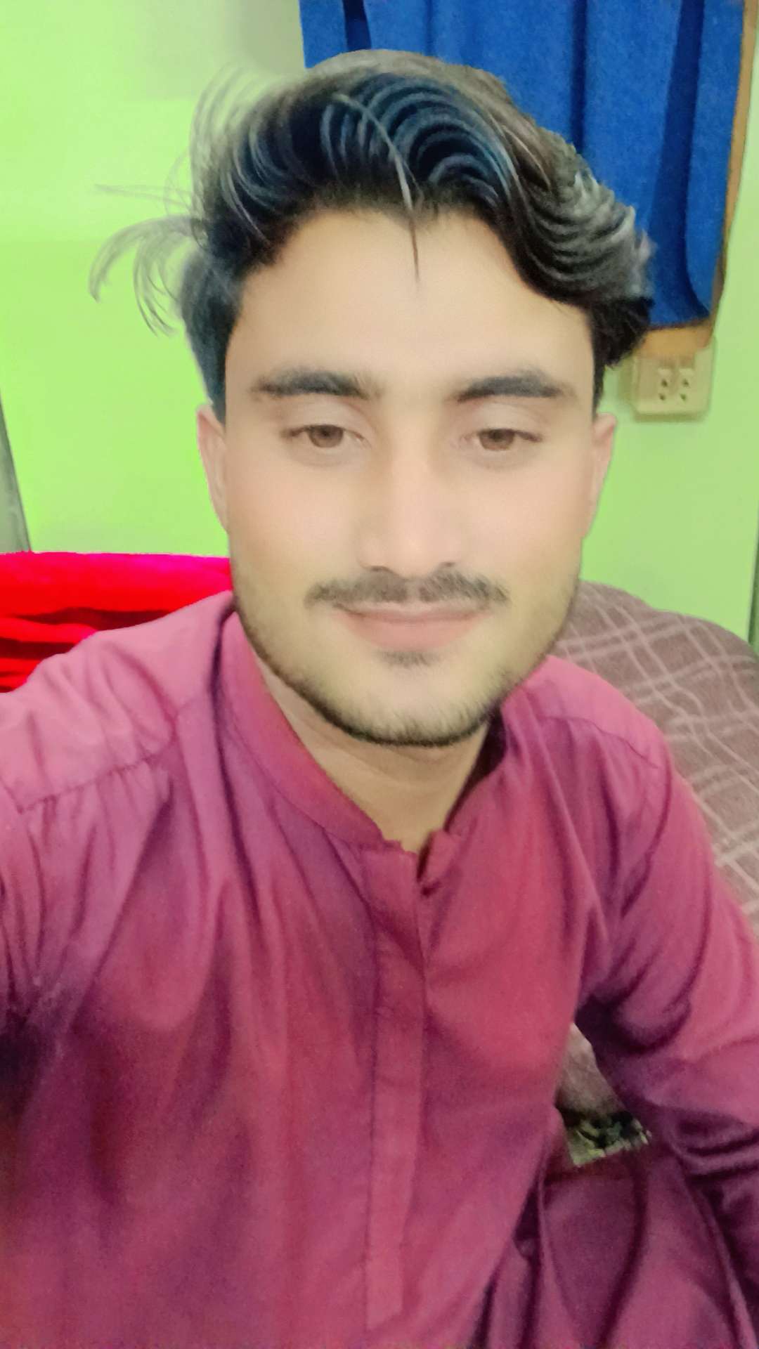 Candidate Image