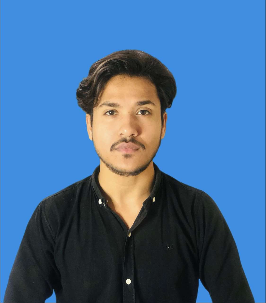 Candidate Image