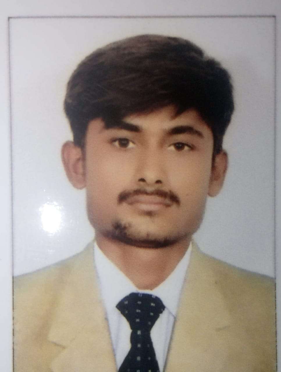 Candidate Image