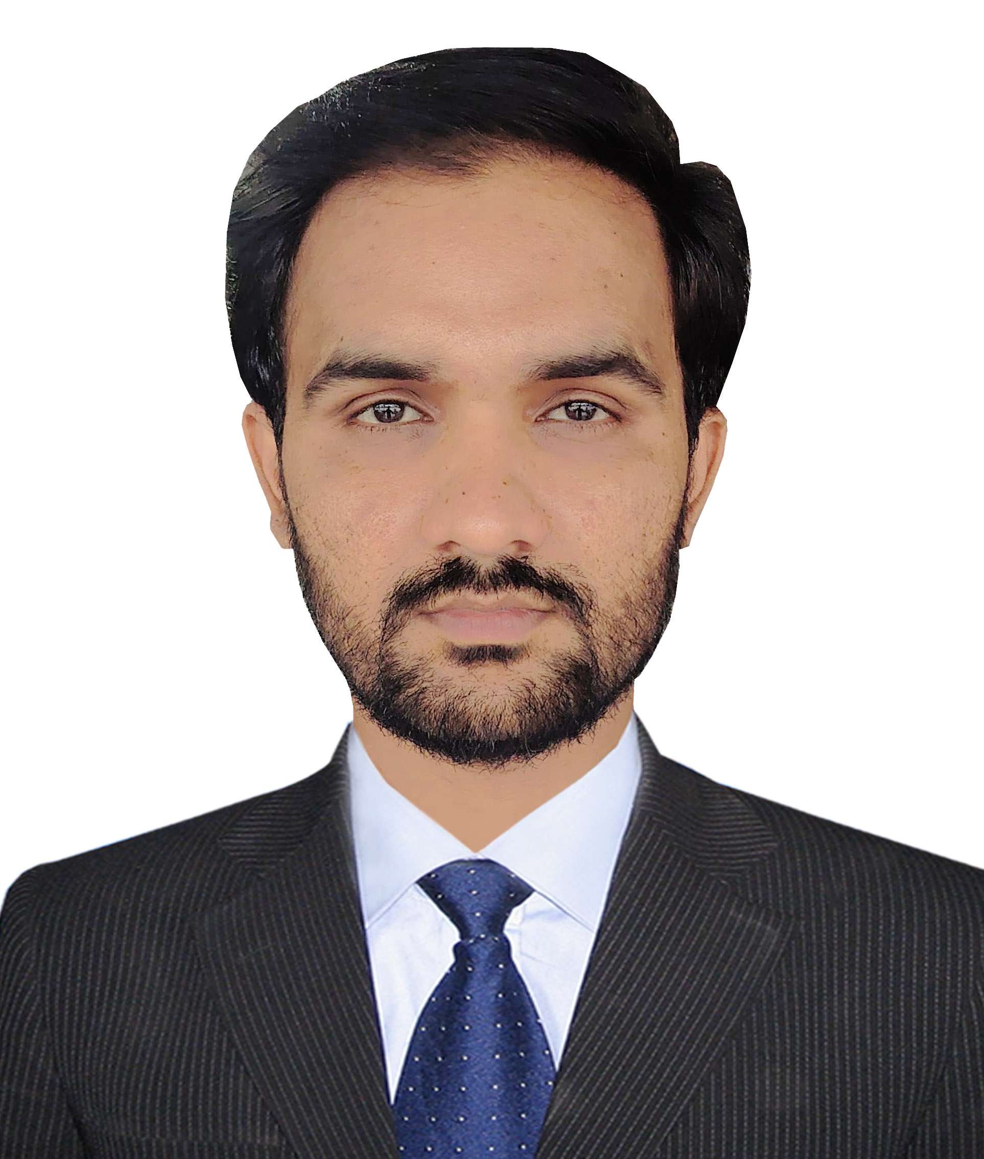 Candidate Image