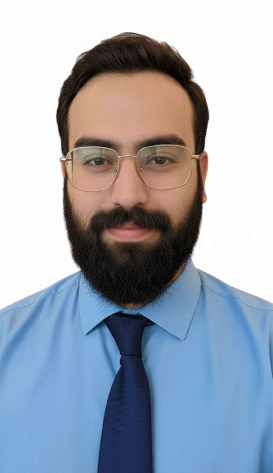 Candidate Image