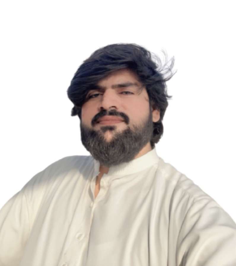 Candidate Image