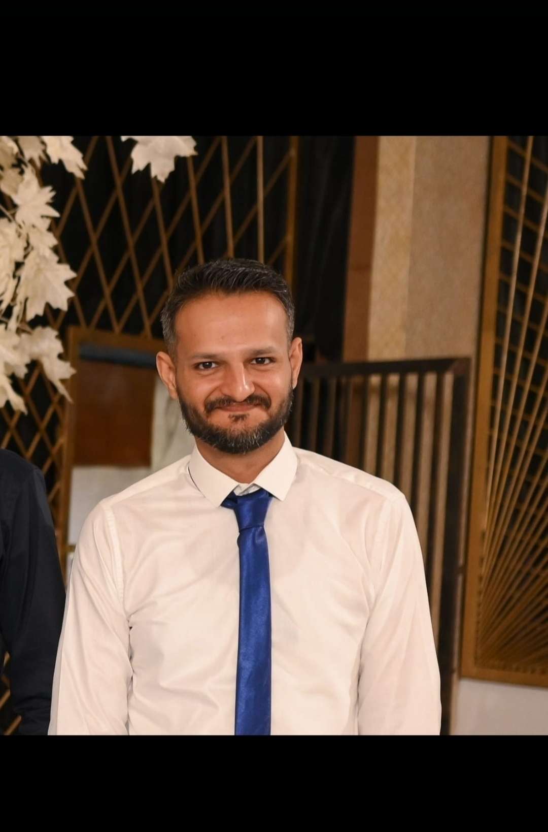 Candidate Image