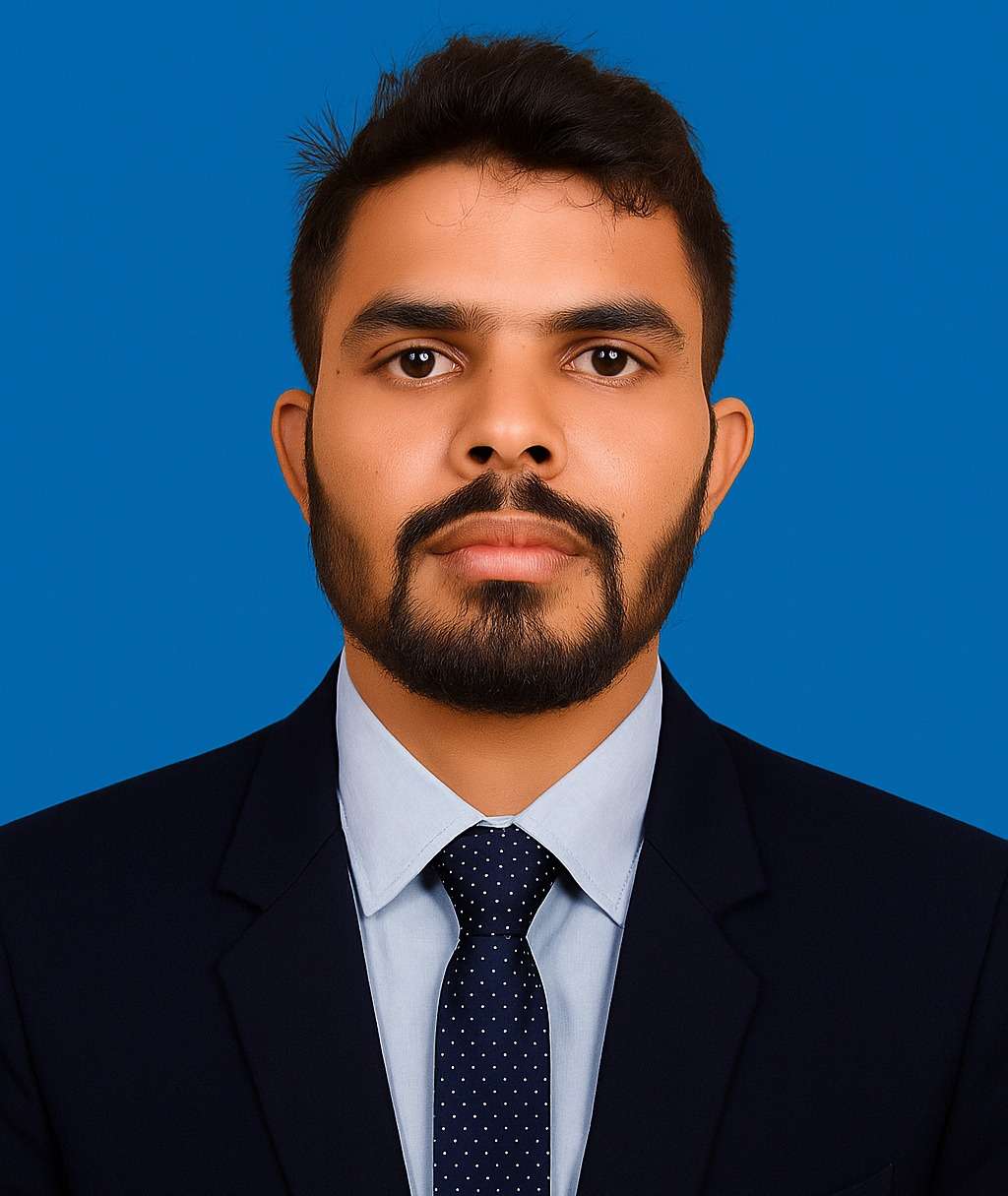 Candidate Image