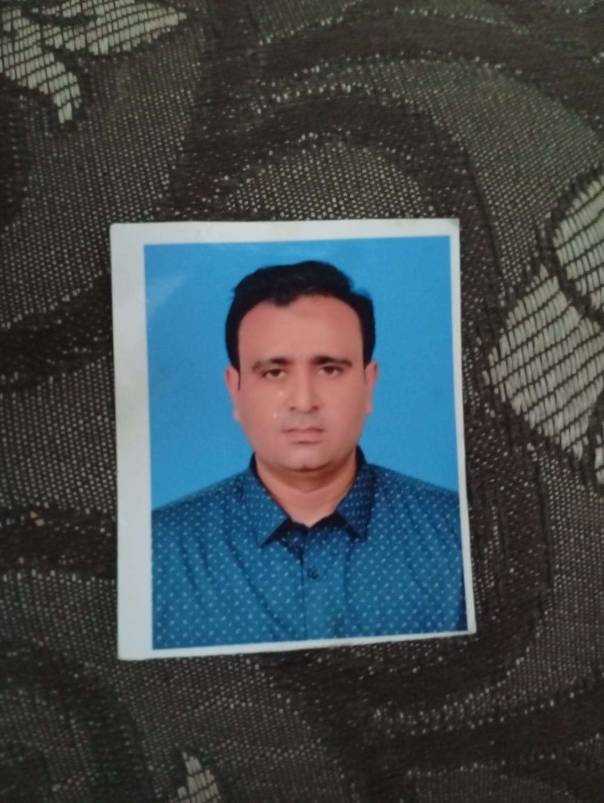 Candidate Image