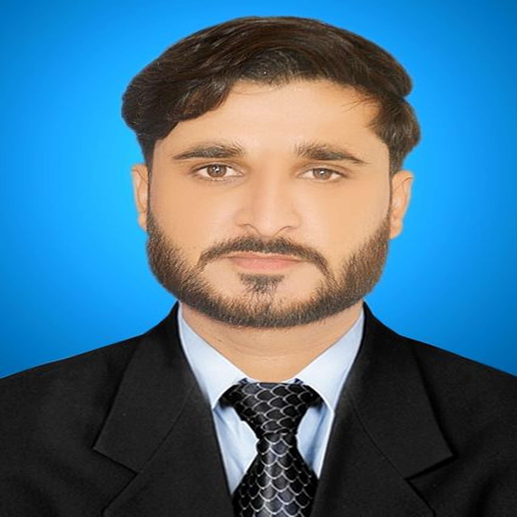 Candidate Image