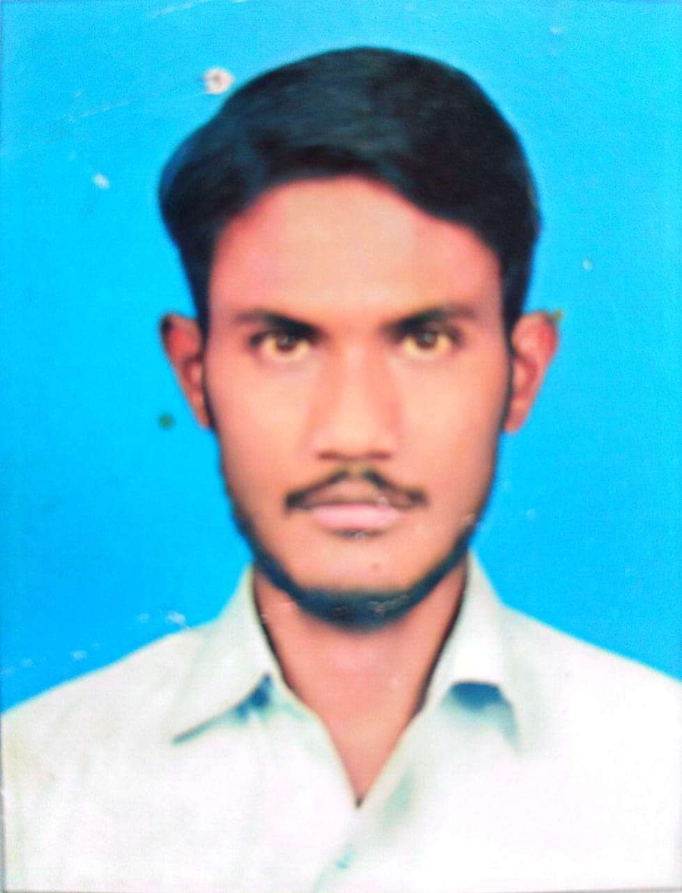 Candidate Image