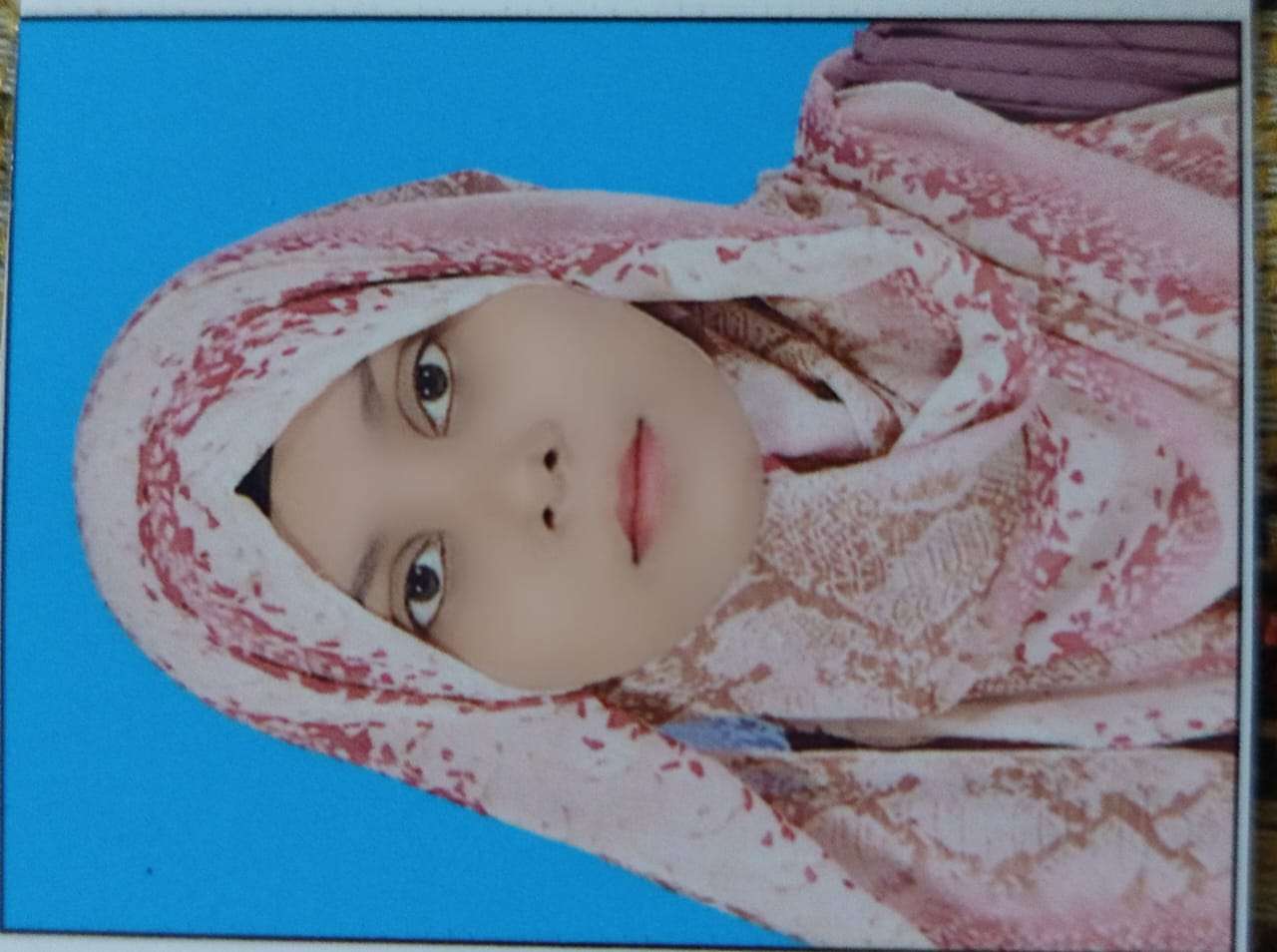 Candidate Image