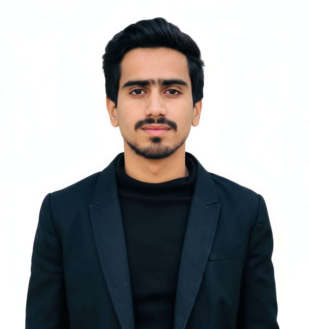 Candidate Image