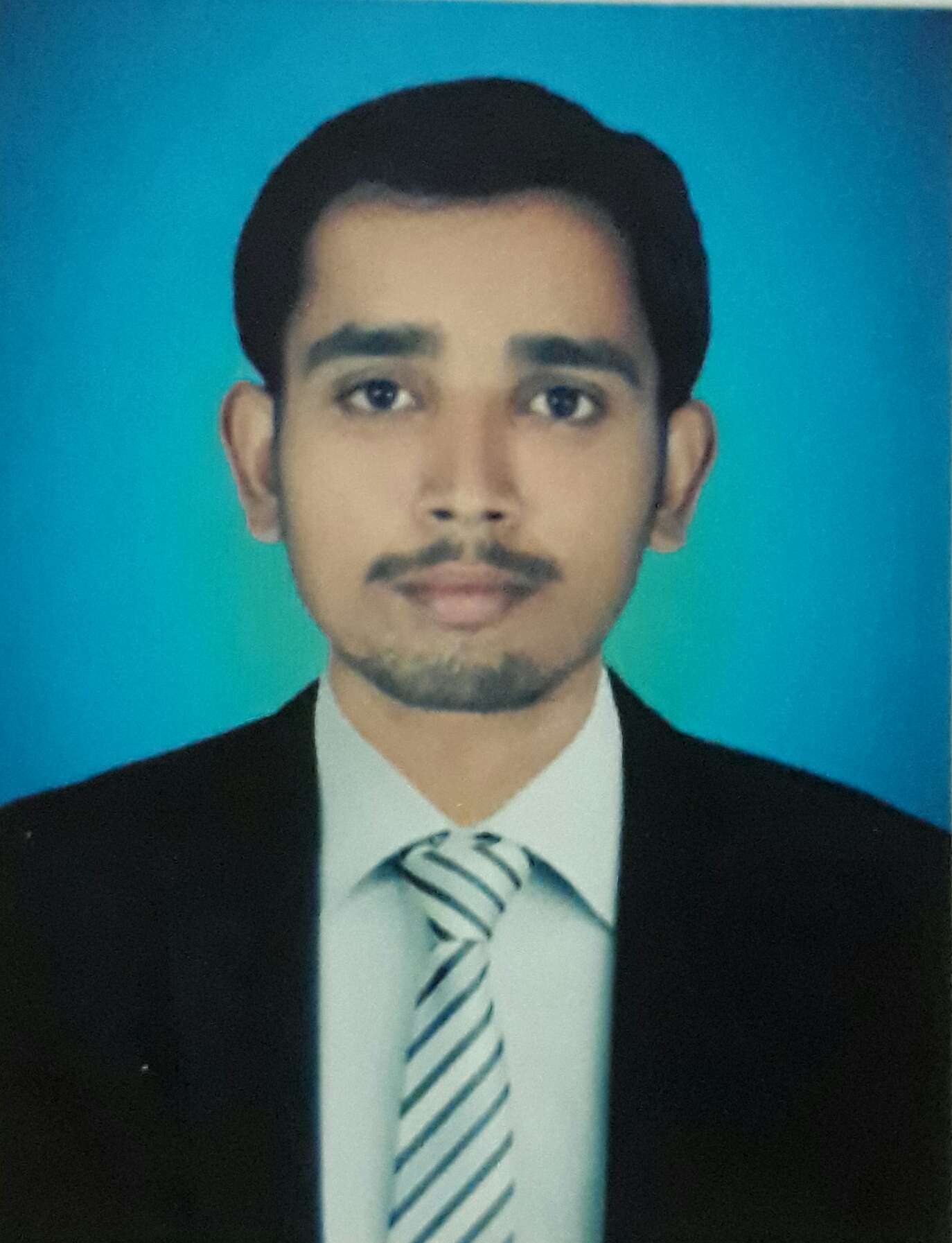 Candidate Image