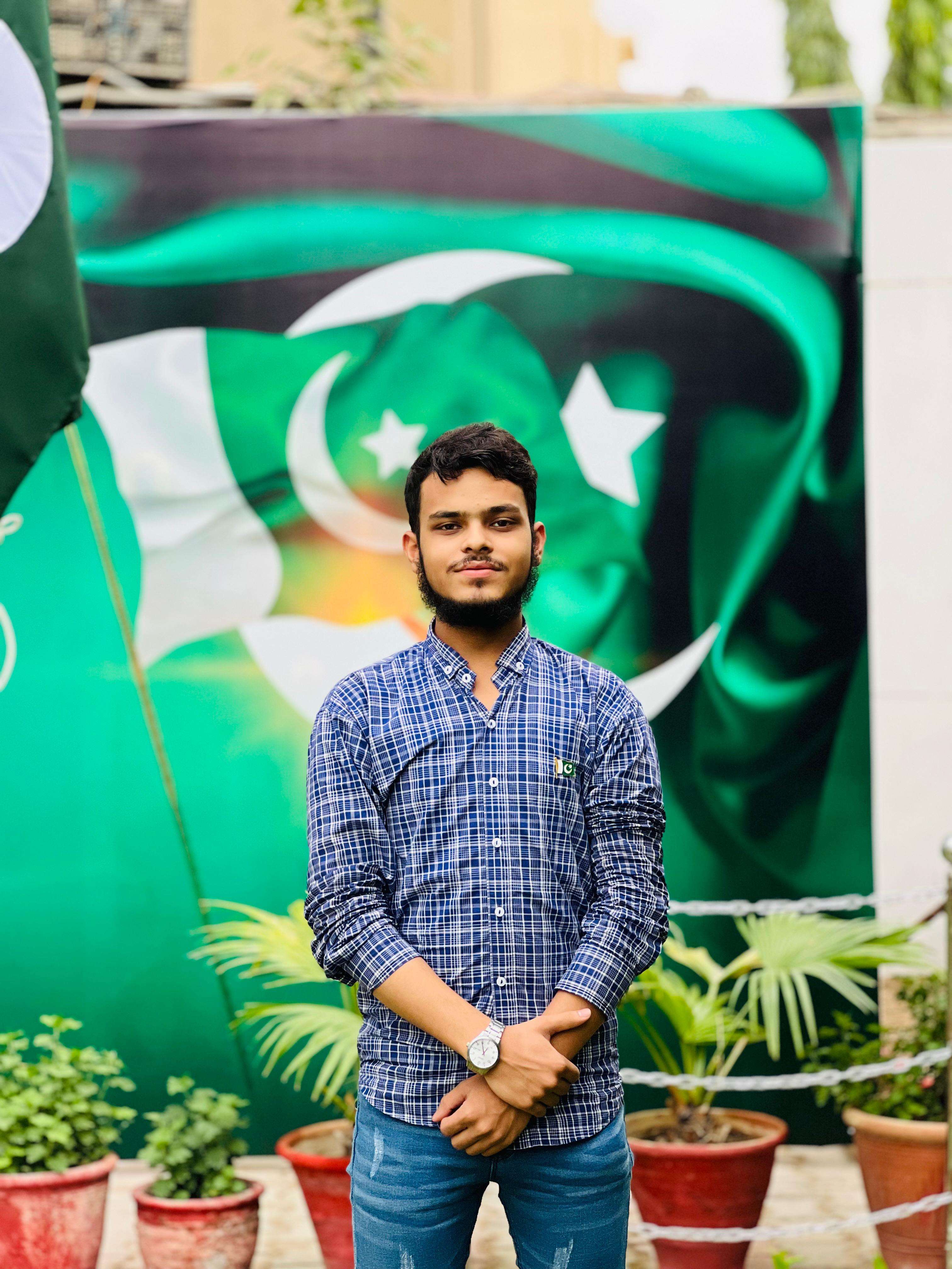 Candidate Image