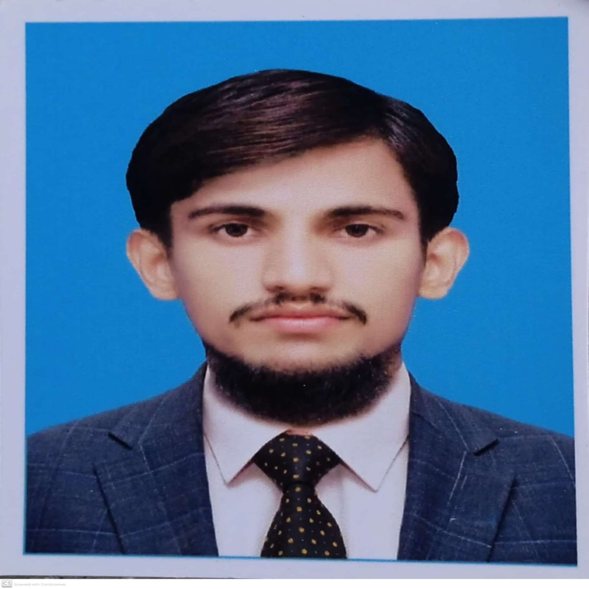 Candidate Image