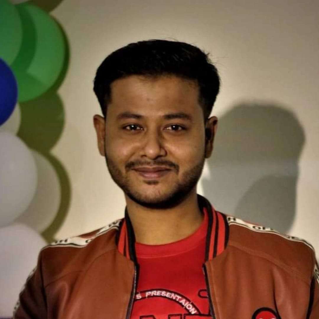 Candidate Image