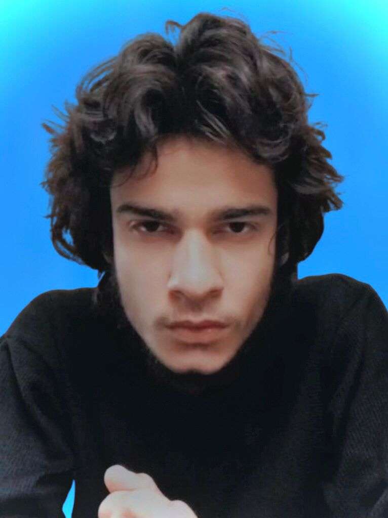 Candidate Image