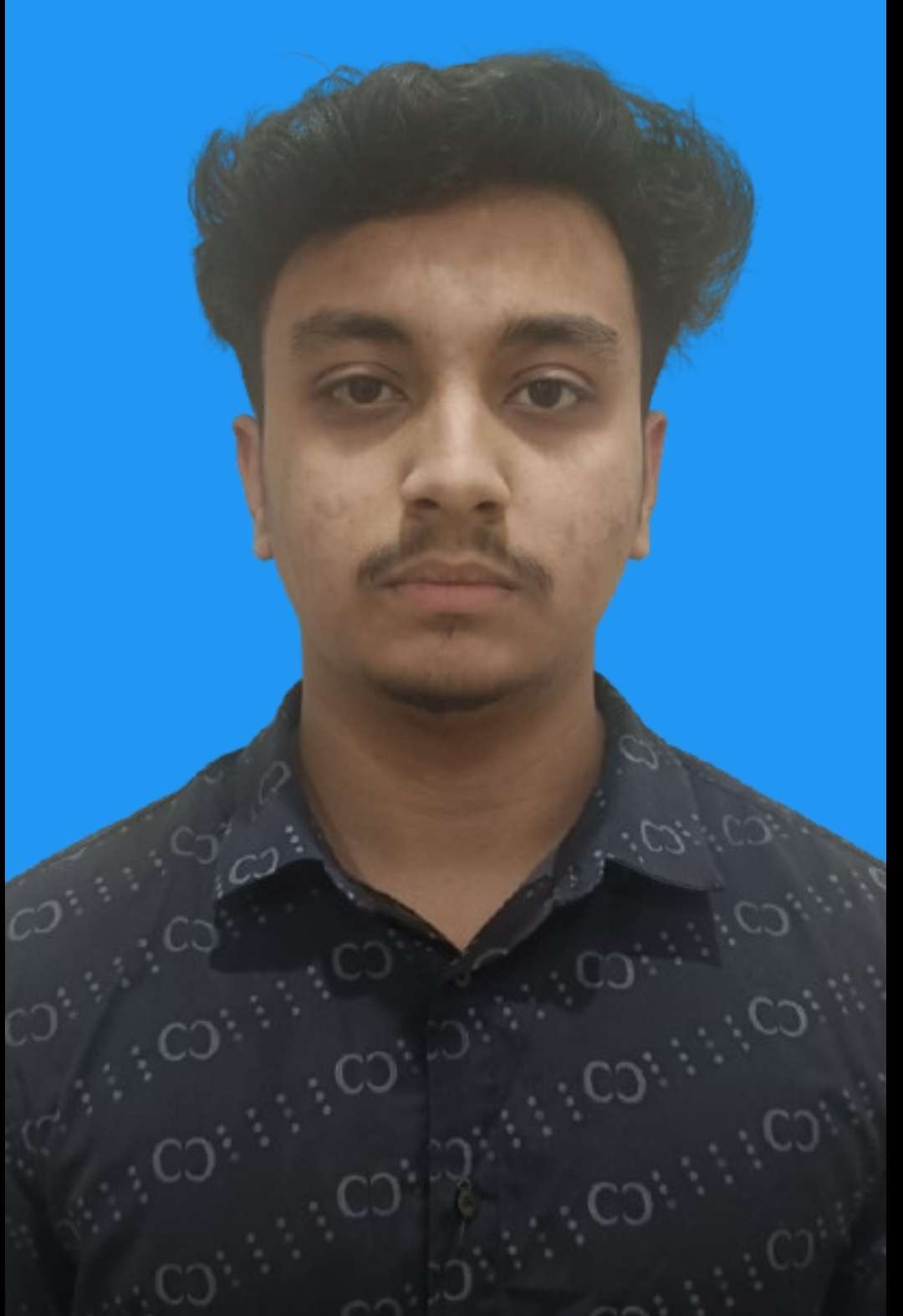 Candidate Image