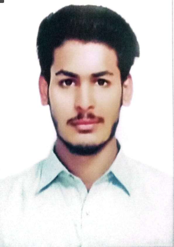 Candidate Image
