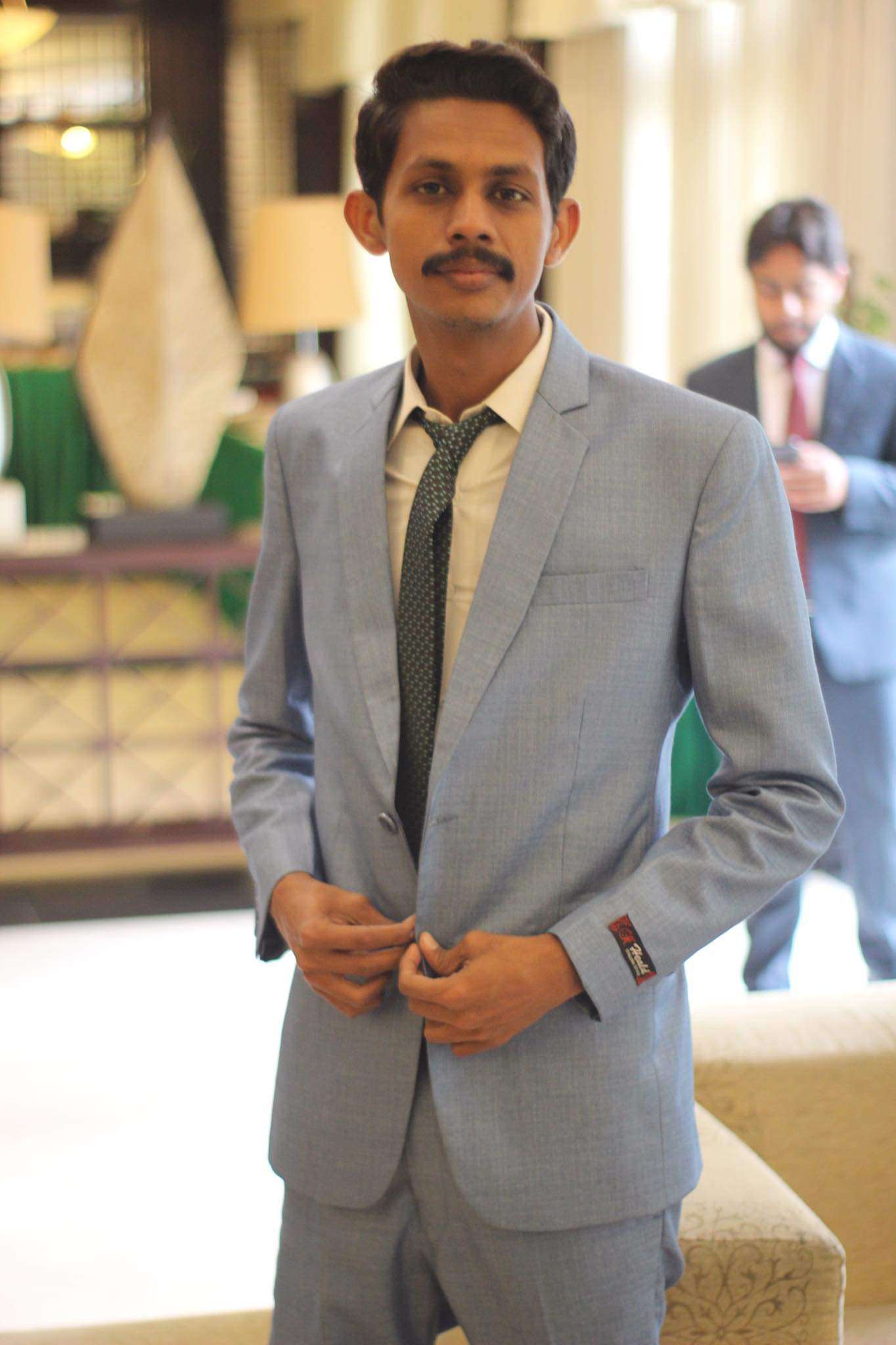 Candidate Image