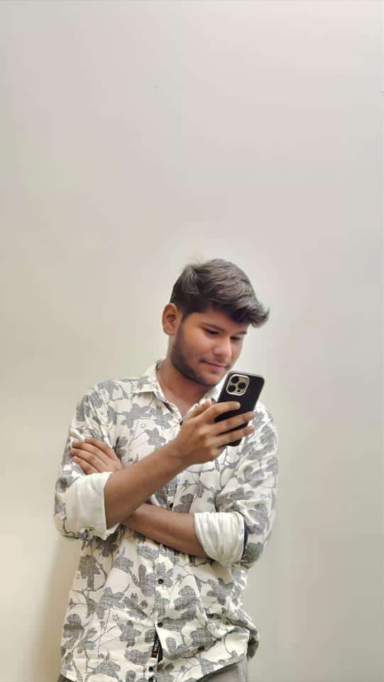 Candidate Image