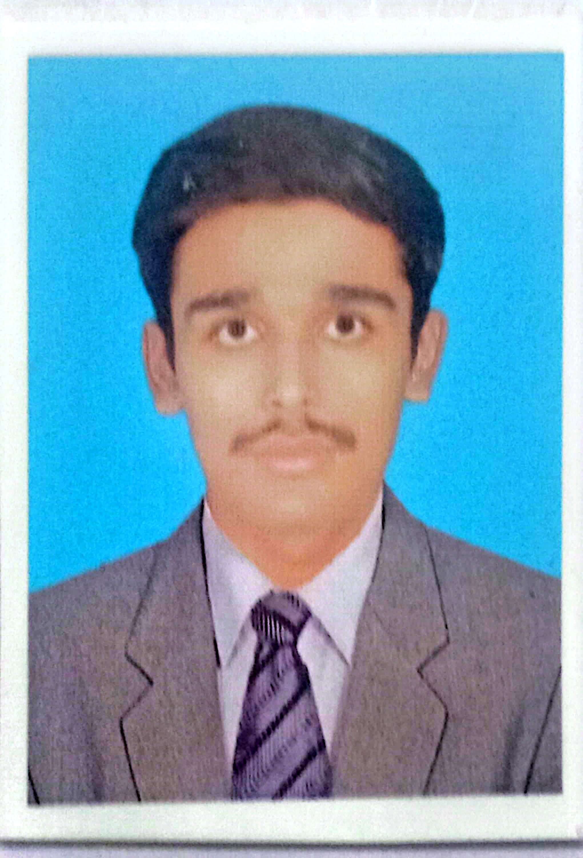 Candidate Image