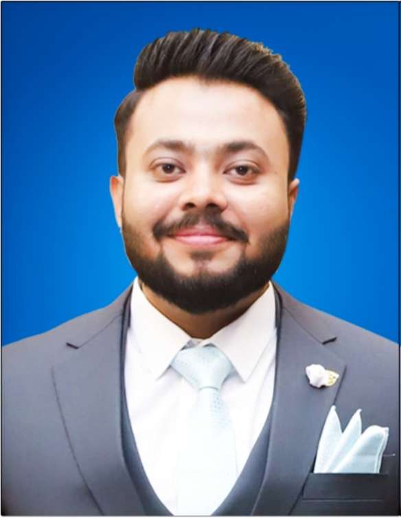 Candidate Image