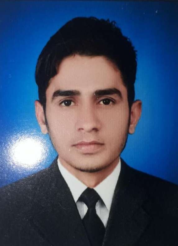 Candidate Image