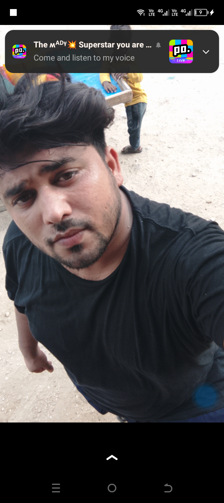 Candidate Image
