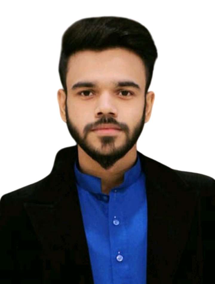Candidate Image