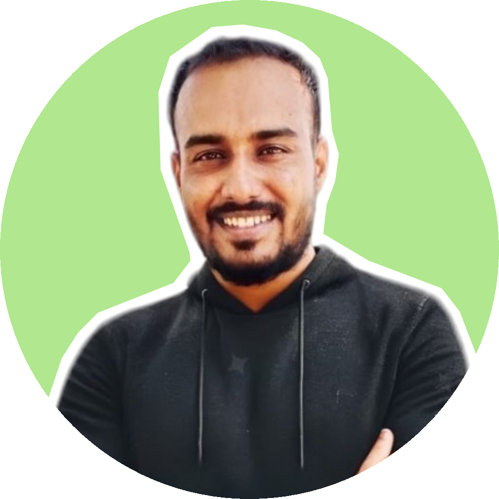 Candidate Image