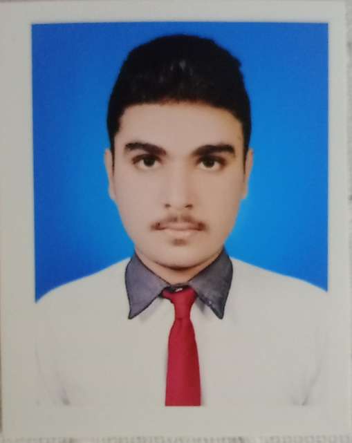 Candidate Image