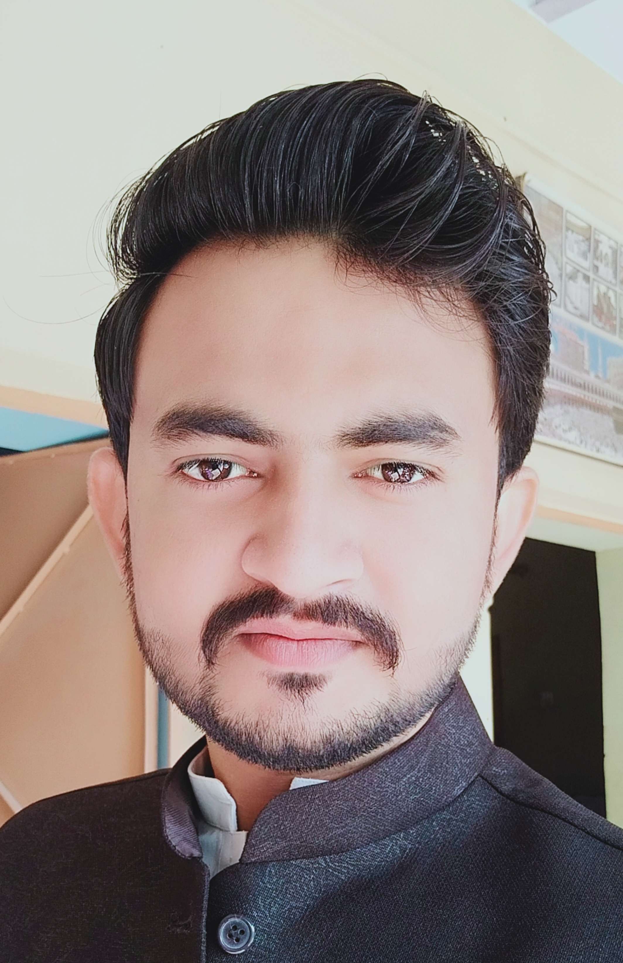 Candidate Image