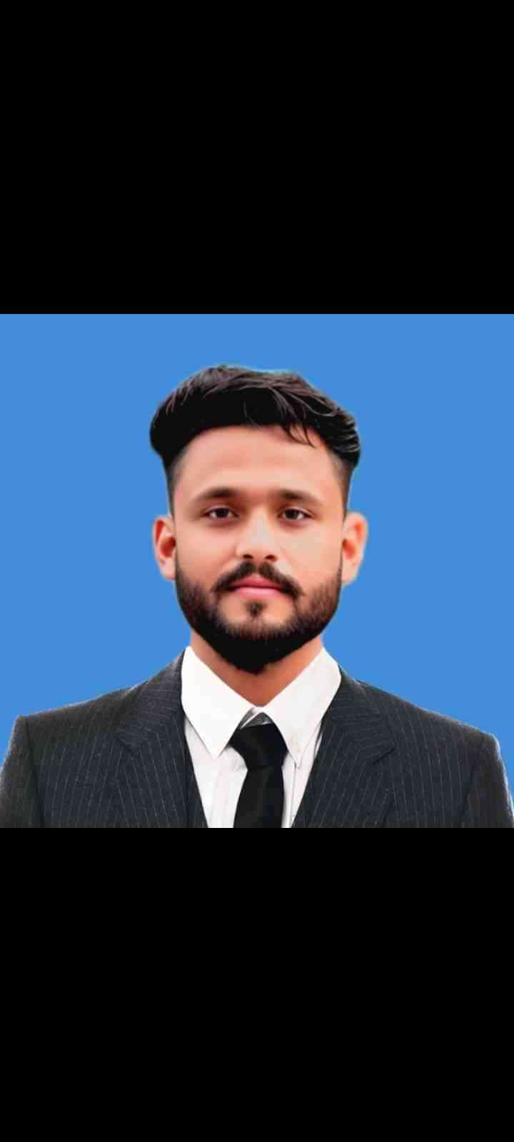 Candidate Image